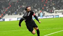 Kökçü: Küçükken hayal ettiğim gibiydi