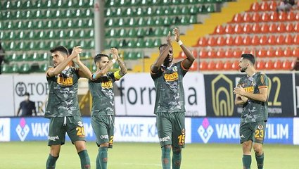 Alanyaspor Haberleri Alanyaspor Son Dakika Transfer Ve Spor Haberleri Fotomac