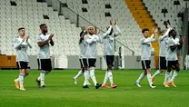 Üst üste kazanan Beşiktaş kabustan uyandı!