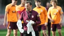 Rekorların adamı Okan Buruk!