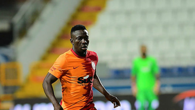 Etebo için rapor bekleniyor