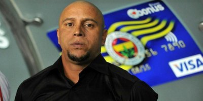 Roberto Carlos'a hapis cezası