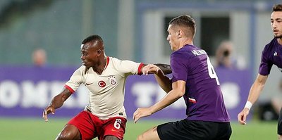 Terim'den Albayrak'a: 6 numara şart