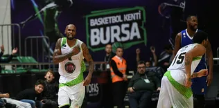 Tofaş Eurocup’ta Zenit deplasmanında