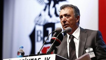 Çebi: Buruk kutluyoruz