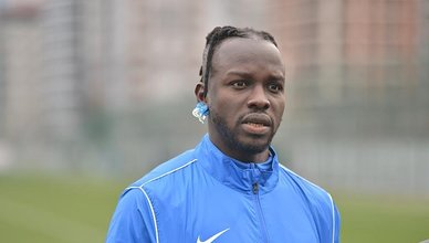 Ali Sowe’dan Galatasaray’a gözdağı