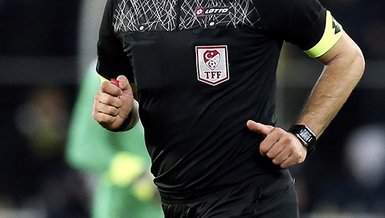 22 Hafta Hakemleri Aciklandi Umit Ozturk Son Dakika Super Lig Haberleri Fotomac