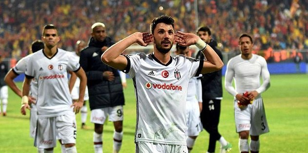 Bir gün Hamburg'a geri döneceğim