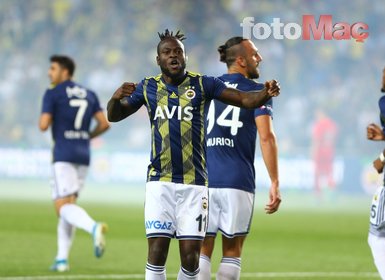 Fenerbahçe’den flaş son dakika paylaşımı! Emre Belözoğlu...