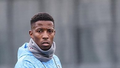 TRANSFER HABERİ - Trabzonspor’dan Banza harekatı!
