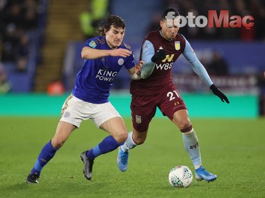 Jurgen Klopp’a transfer çağrısı: Çağlar Söyüncü’yü mutlaka al