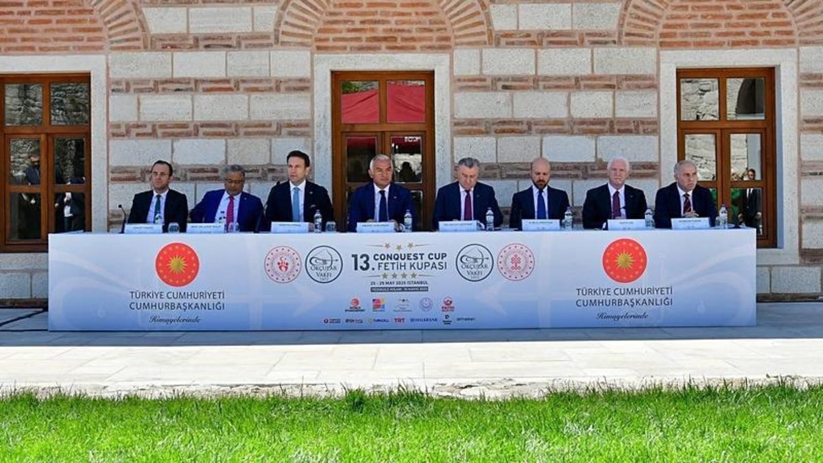 Önderlik yapıyoruz