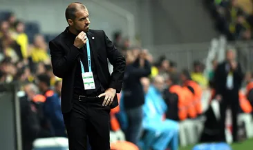 Fatih Karagümrük Mustafa Er ile görüşüyor