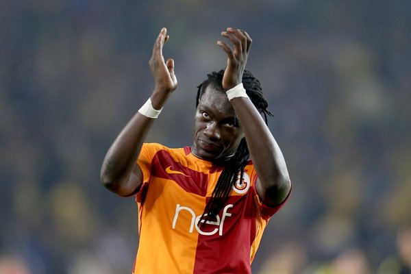 İşte Gomis'in solladığı takımlar!