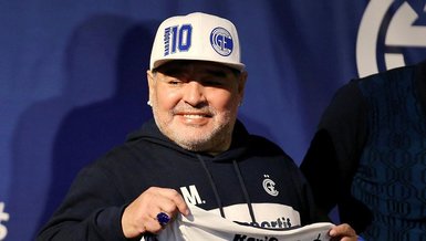 Maradona Taburcu Edildi Iste Ilk Fotografi Fotomac