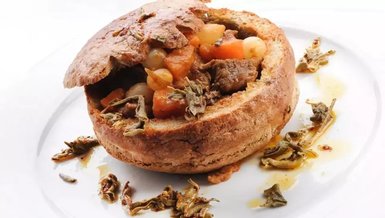 FODULA TARİFİ | Fodula (Ekmek Dolması) nasıl yapılır? Malzemeleri, yapılışı, püf noktaları
