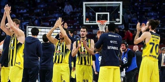 Fenerbahce Olympiakos Canli Son Dakika Thy Euroleague Haberleri Fotomac