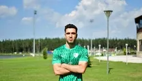 Bodrum FK’ya 19’luk golcü