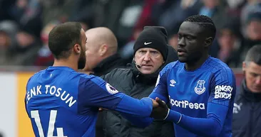 Fenerbahçe’den Oumar Niasse atağı!