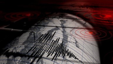 SON DAKİKA EGE'DE DEPREM | Çanakkale'de deprem mi oldu, kaç şiddetinde, merkez üssü neresi?