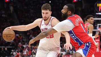 Alperen'in play-off'taki rakibi belli oldu