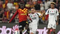 Dennis’e Anderlecht kancası