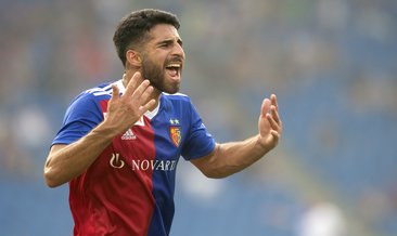 Eray Cömert Arsenal yolunda