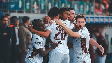 Trabzonspor'un mütevazı başarısı! Düşük bütçeyle rakiplerini geçtiler