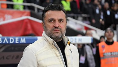 Sivasspor’da Bülent Uygun dönemi sona erdi!