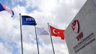 TFF'den amatör müsabakalarla ilgili açıklama