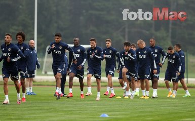 Fenerbahçe’ye kötü haber! Teklifi reddedildi