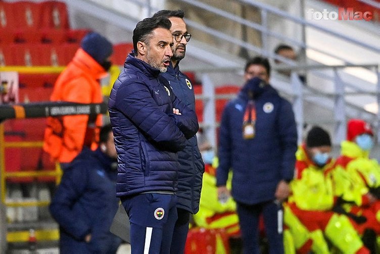 FENERBAHÇE HABERLERİ: Anlaşma tamam! Giannis Michailidis Fenerbahçe'ye | Giannis Michailidis kimdir?