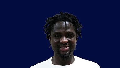 Çaykur Rizespor David Akintola'yı transfer etti!