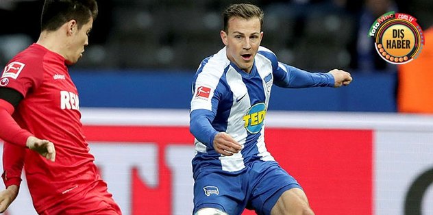 Fenerbahçe'nin kapısından dönmüştü! Vladimir Darida'ya yeni sözleşme