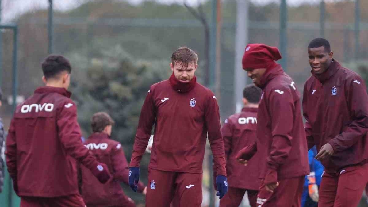 Trabzonspor Ziraat Türkiye Kupası'nda Fethiyespor'u konuk edecek!