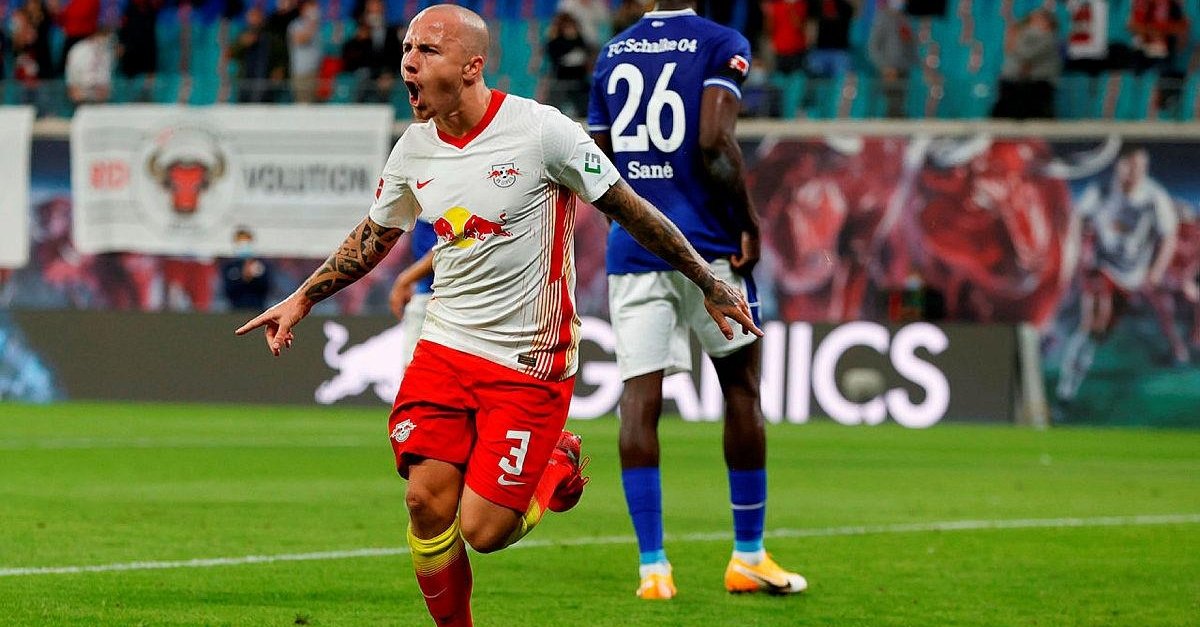 TRANSFER HABERİ: Galatasaray'a Angelino'dan büyük şok! - Son dakika Galatasaray haberleri - Fotomaç