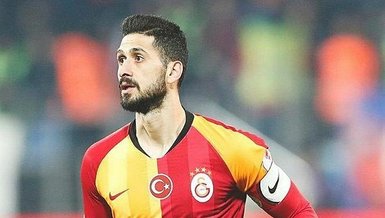 Emre Akbaba boş geçti