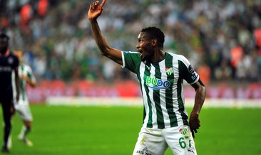 Bursaspor kritik maçta Sivasspor'u konuk edecek