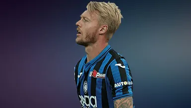 Simon Kjaer'in yeni takımı belli oldu!