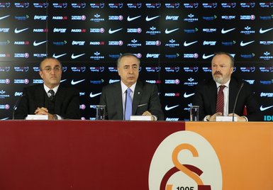 UEFA’dan flaş Galatasaray açıklaması! CAS’ın kararı...