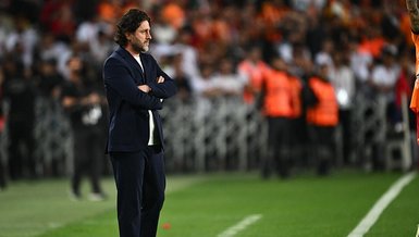 İyi başladı, arkası gelmedi