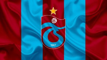 Trabzonspor'a 19'luk sol bek!
