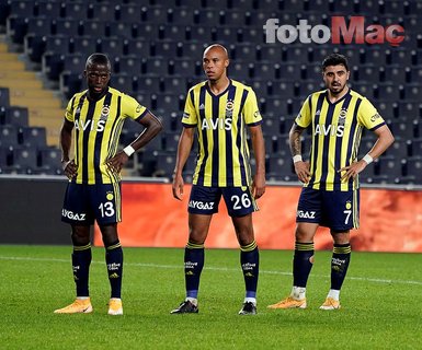 Fenerbahçe Konyaspor maçı sonrası soyunma odası konuşmaları ortaya çıktı! Erol Bulut ve Emre Belözoğlu...