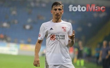 Süper Lig’in yıldızı Galatasaray’ı reddetti Fenerbahçe’yi seçti!