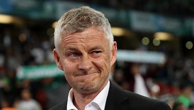 Solskjaer’den değişim sesleri