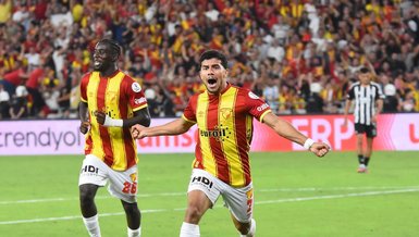 Göztepe'de Galatasaray maçı öncesi sakatlık krizi büyüyor!
