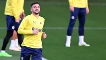 Tadic F.Bahçe’de mutlu