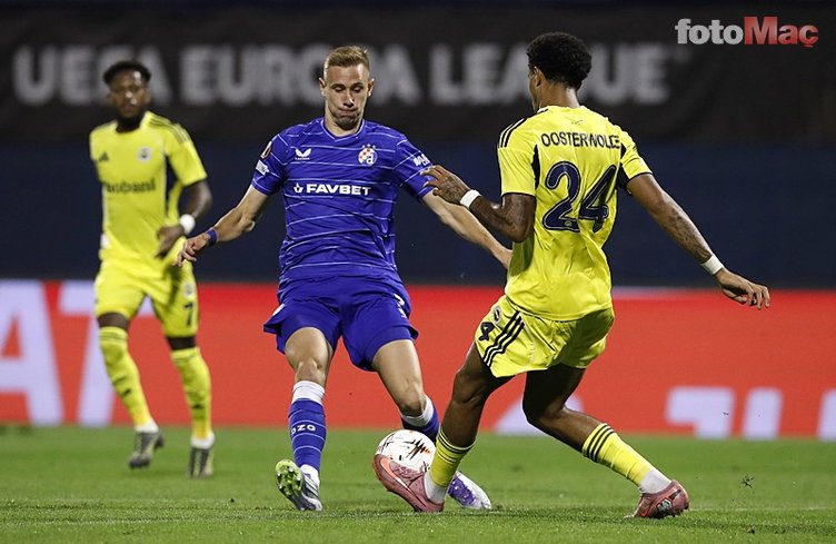 Spor yazarları Dinamo Zagreb-Fenerbahçe maçını değerlendirdi