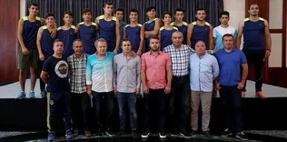 Aziz Yıldırım ve yönetim katılmadı