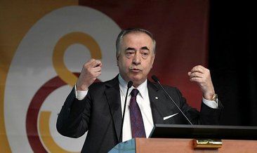 Galatasaray Başkanı Mustafa Cengiz: Siyasetimiz Galatasaray